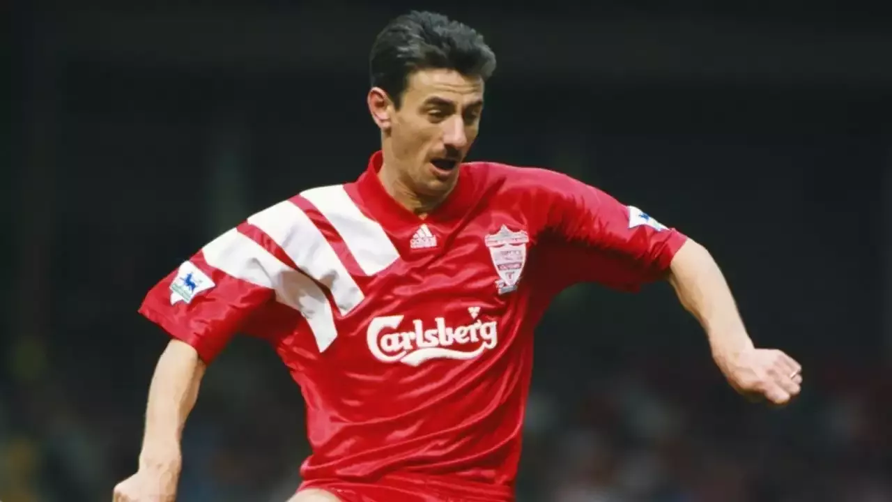 Ian Rush: A Retrospective of Liverpool’s FA Cup Hero